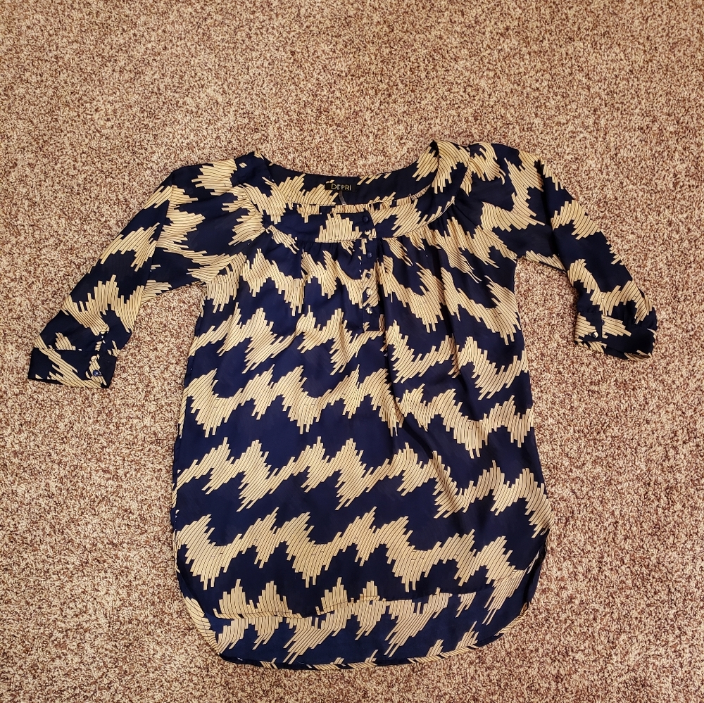 Boutique Top